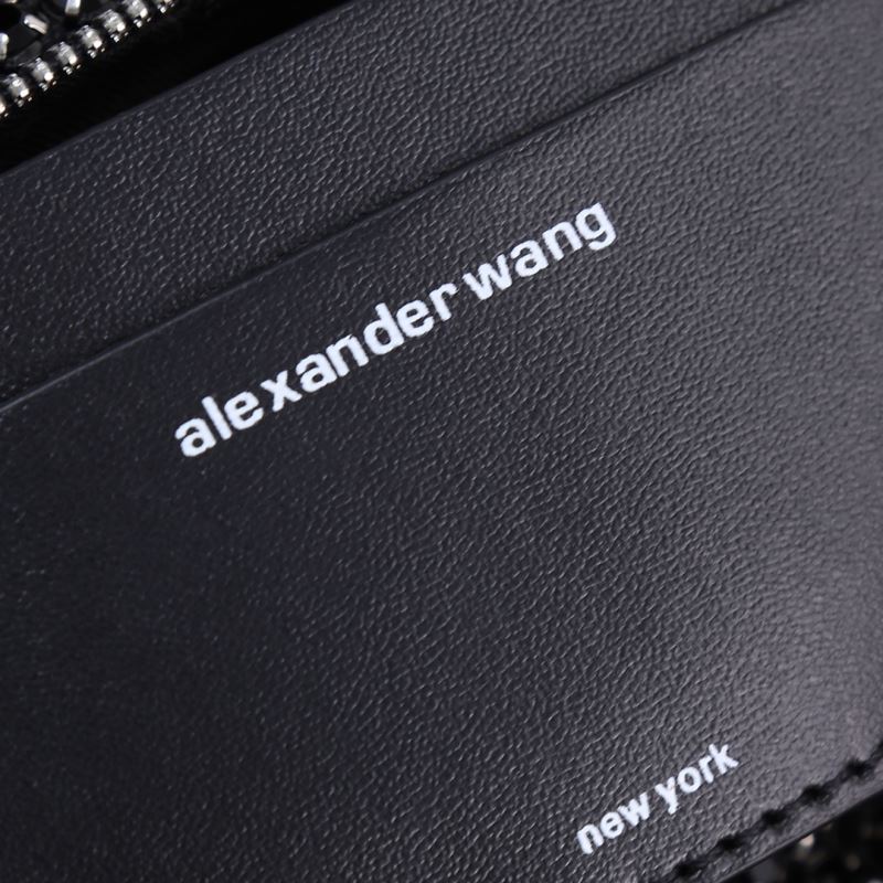 Alexander Wang Satchel Bags